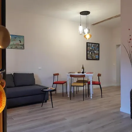 Διαμέρισμα 7centro