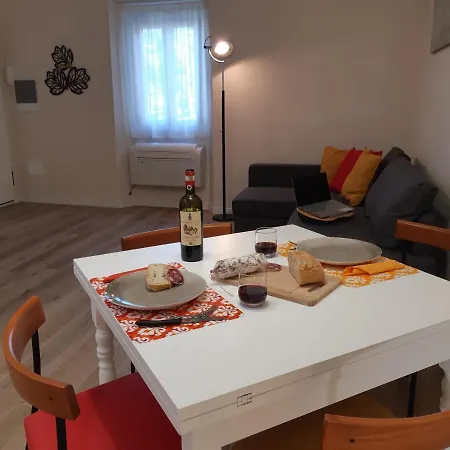 7centro Διαμέρισμα Lastra a Signa