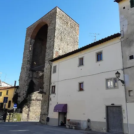 7centro Διαμέρισμα