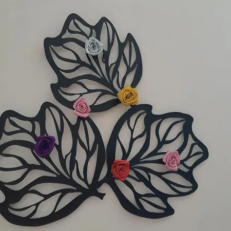 7centro Διαμέρισμα