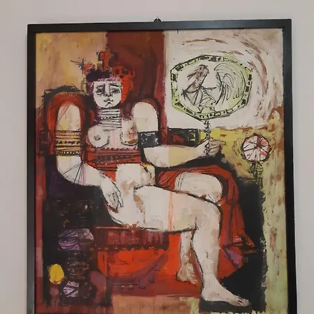 Διαμέρισμα 7centro Lastra a Signa