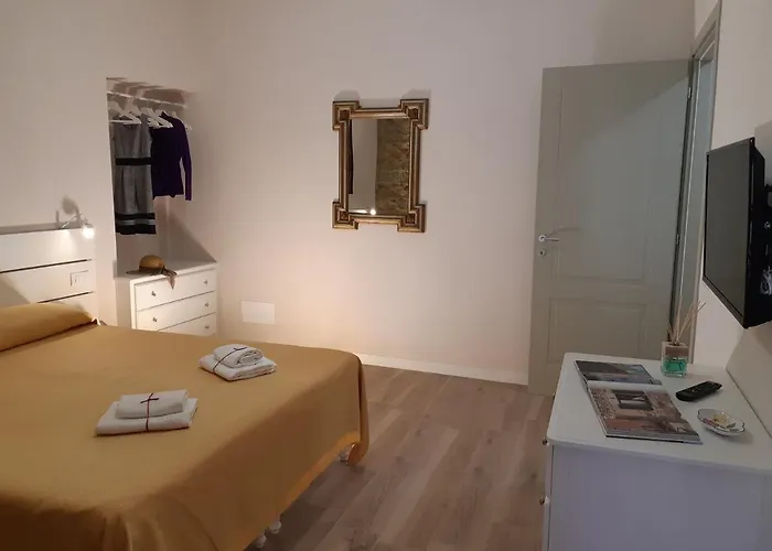 7centro Appartement