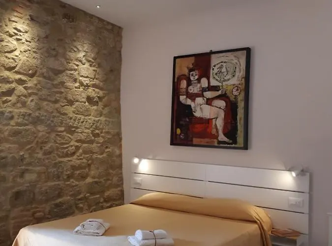 7centro Appartement Lastra a Signa