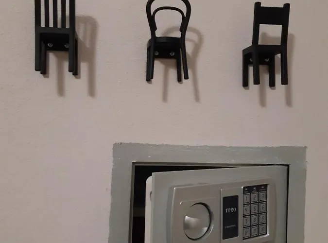 Appartement 7centro