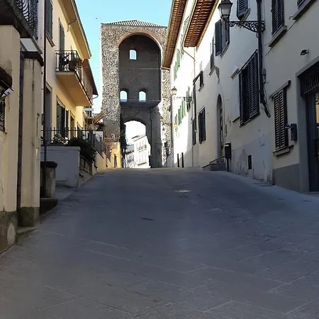 7centro Διαμέρισμα