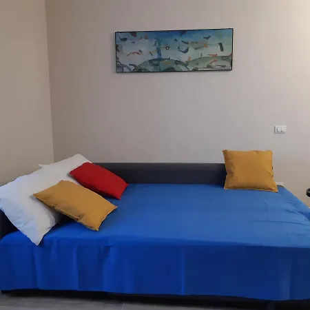 شقة 7centro لاسترا أَ سينيا