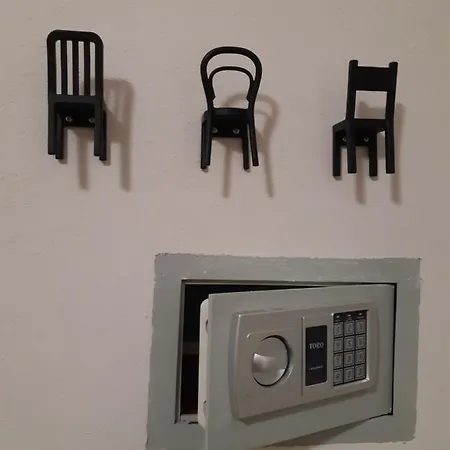 شقة 7centro