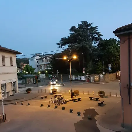 7centro Apartamento Lastra a Signa