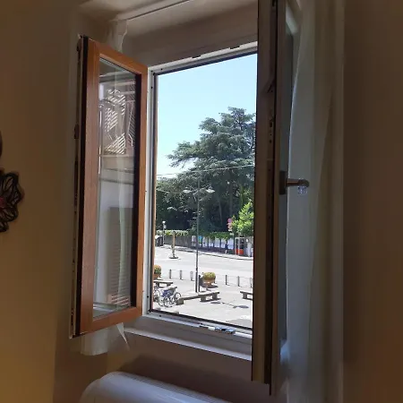 7centro Apartamento