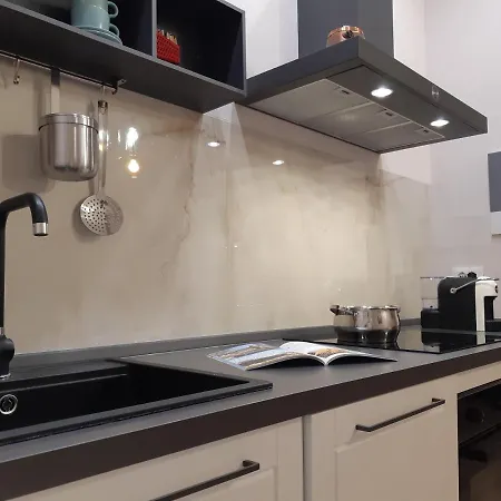 Apartamento 7centro Lastra a Signa