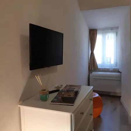 7centro Apartamento *