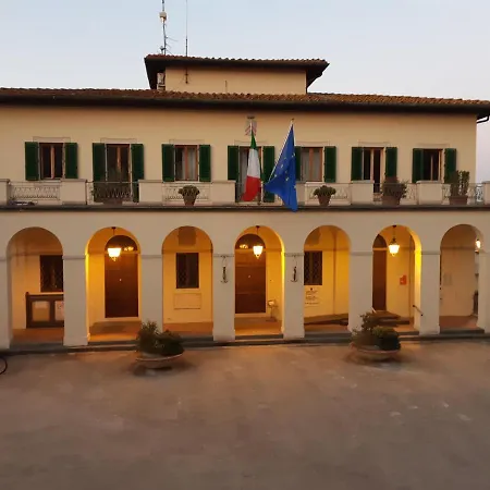 Apartamento 7centro Lastra a Signa