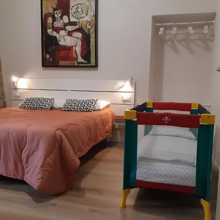 Apartamento 7centro *