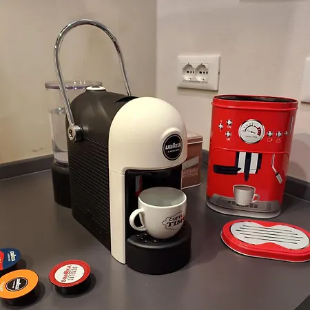 7centro Apartamento *