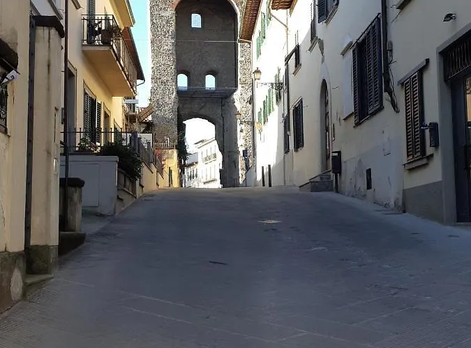 7centro Appartement
