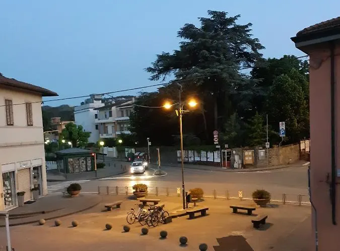 7centro Appartement Lastra a Signa