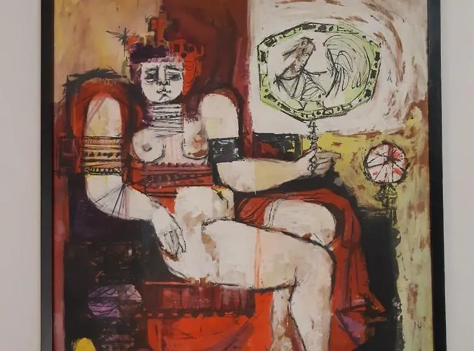 Appartement 7centro Lastra a Signa