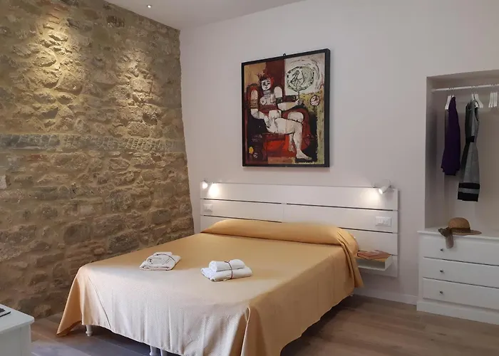 Appartement 7centro Lastra a Signa