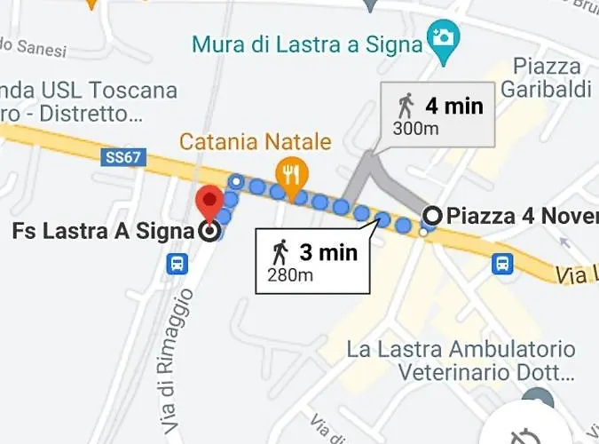 7centro Appartement *