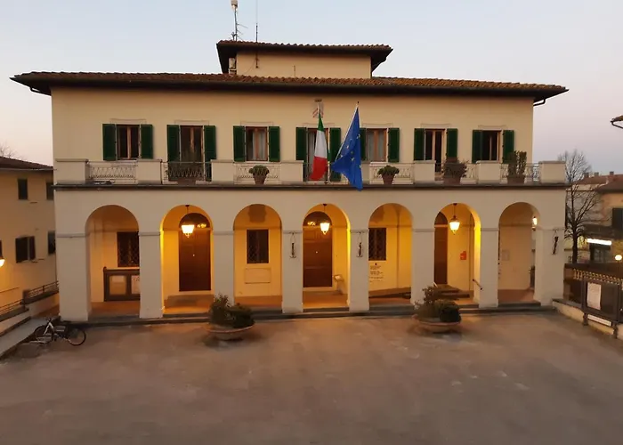 Appartement 7centro Lastra a Signa